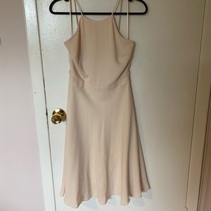 J.Crew Bridesmaid Dress